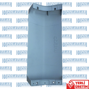 İVECO 65-9 DEFLEKTÖR RÜZGARLIK SOL