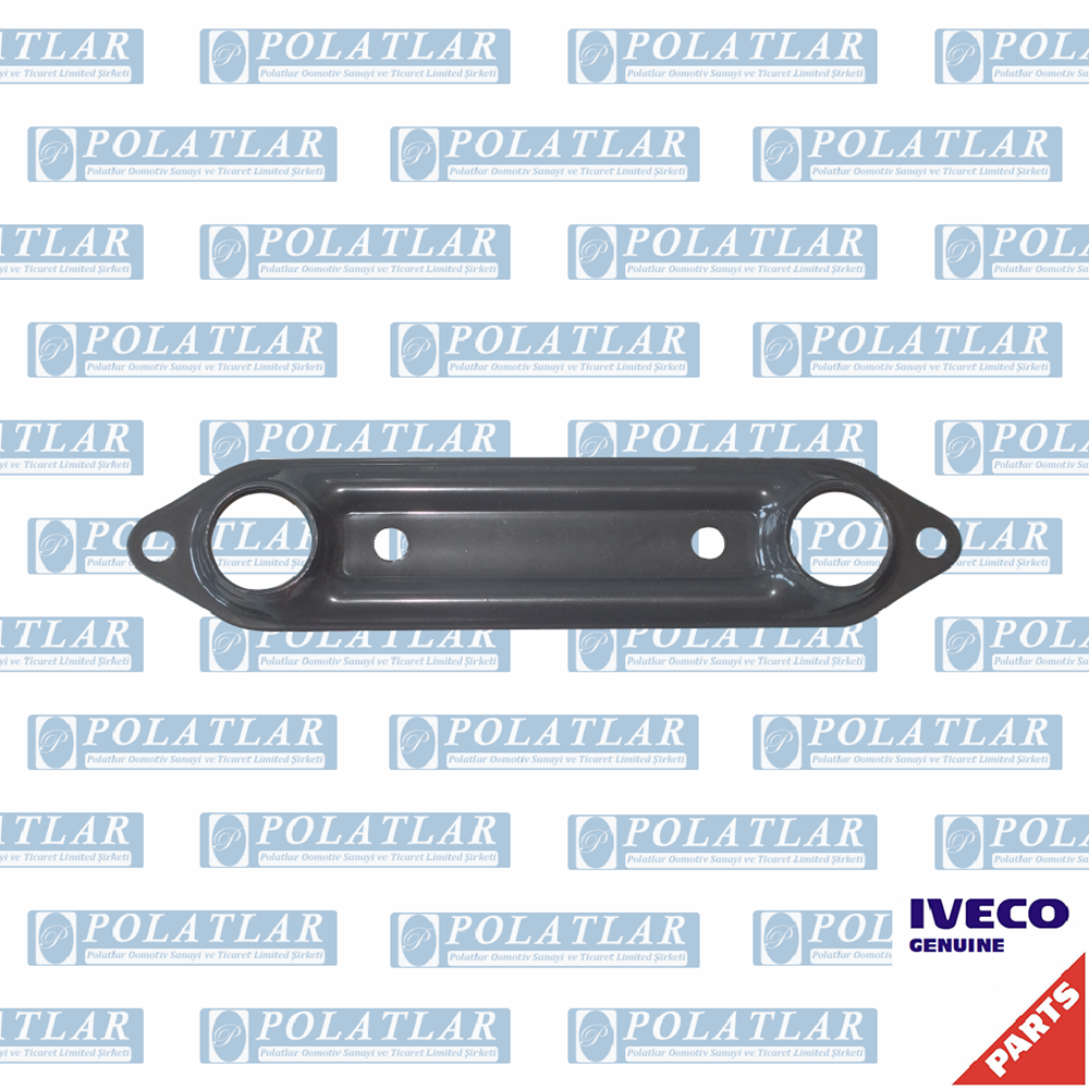 İVECO DAİLY C15 VİRAJ DEMİR ASKI KOLU