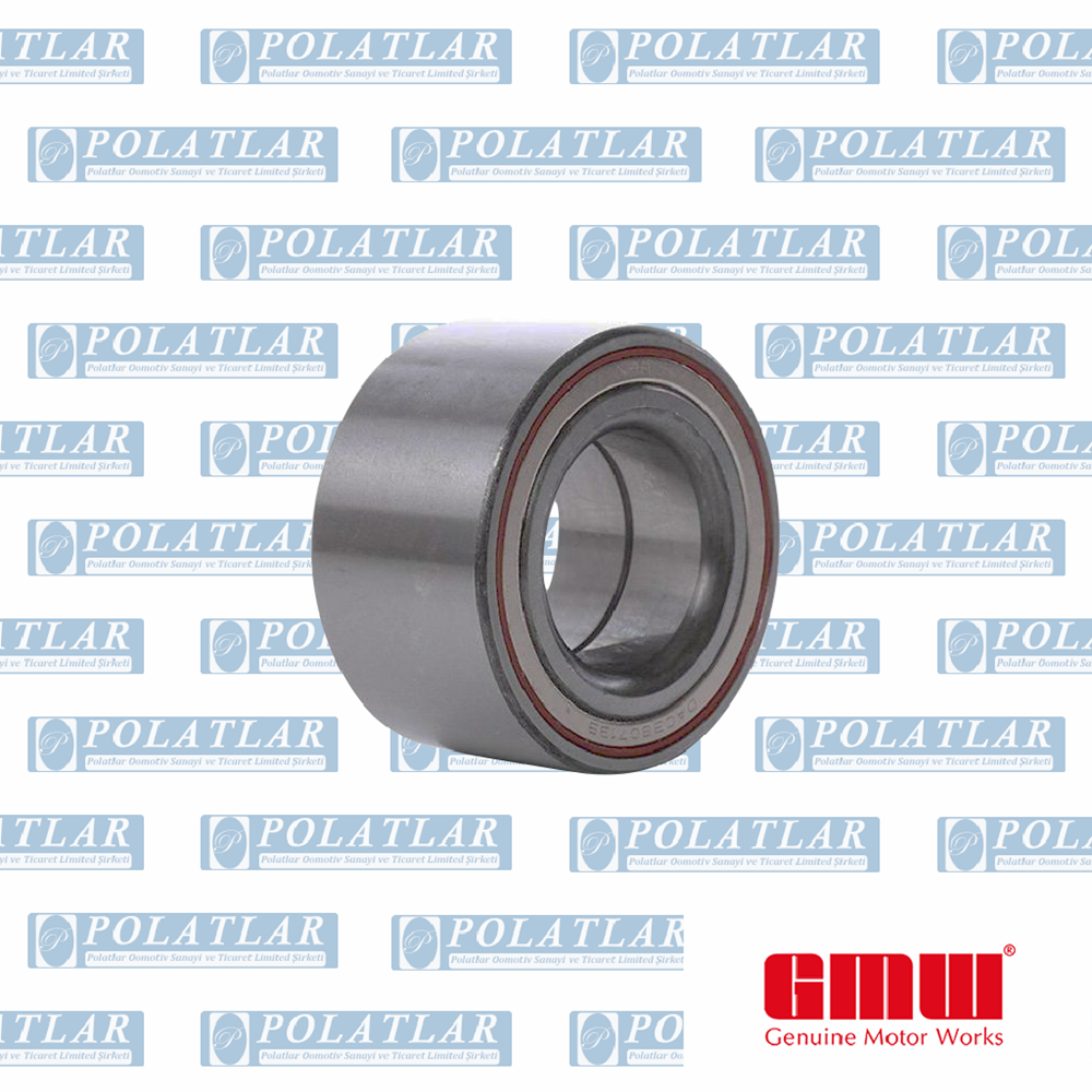 İVECO DAİLY C15 ÖN TEKER AKS RULMANI