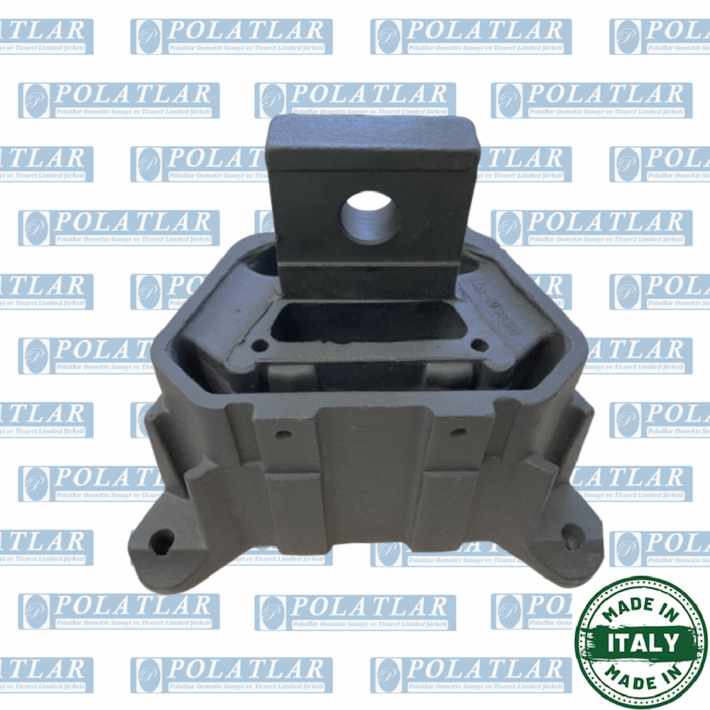 EUROCARGO E3 MOTOR 6CYL TAKOZU (E3) 98420115