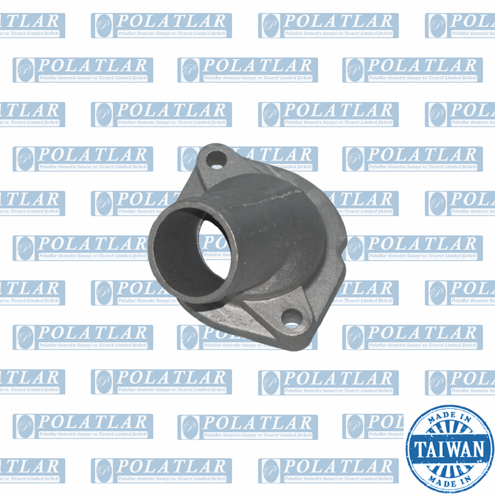 İVECO DAİLY C11 MOTOR 2.8 TERMOSTAT KAPAK