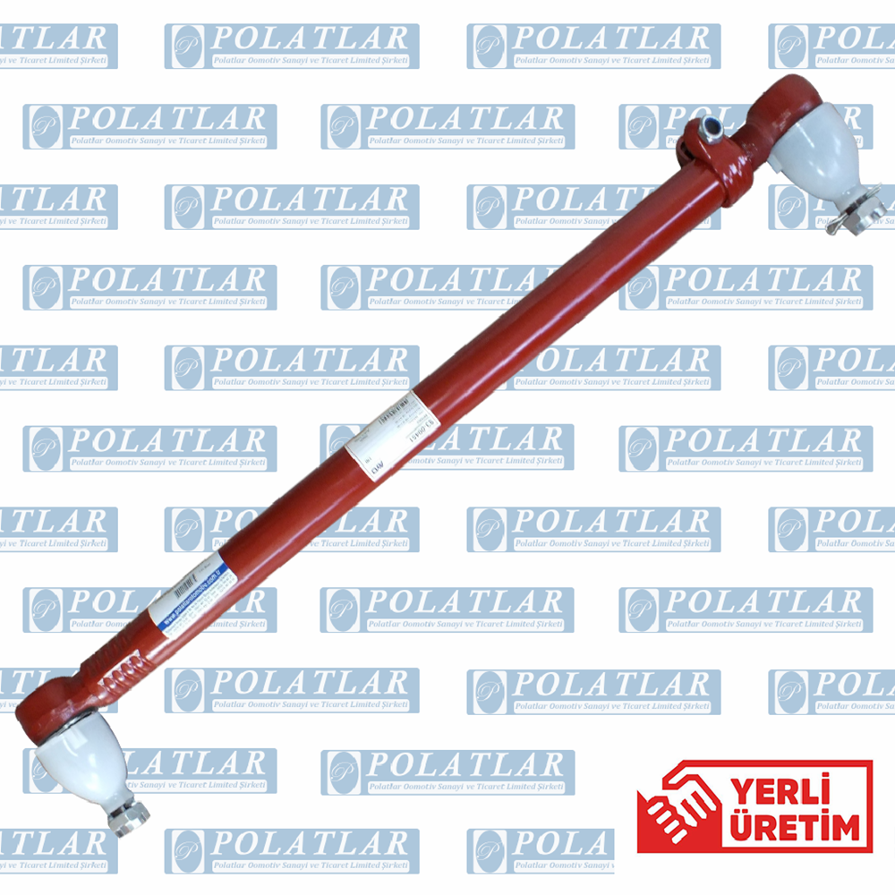 İVECO EUROCARGO DİREKSİYON ROT KISA (83,5 CM) 98469650