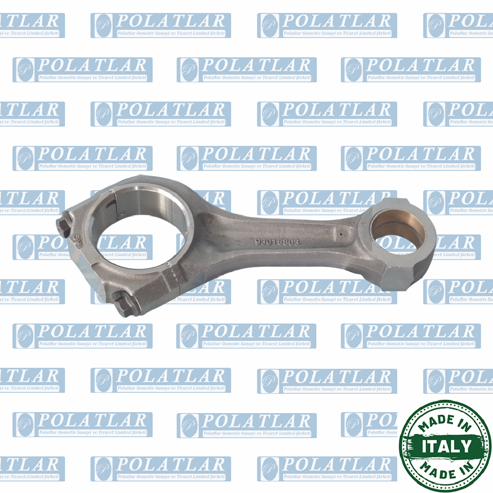 İVECO 85-12 MOTOR PİSTON KOLU 98461753 91840796