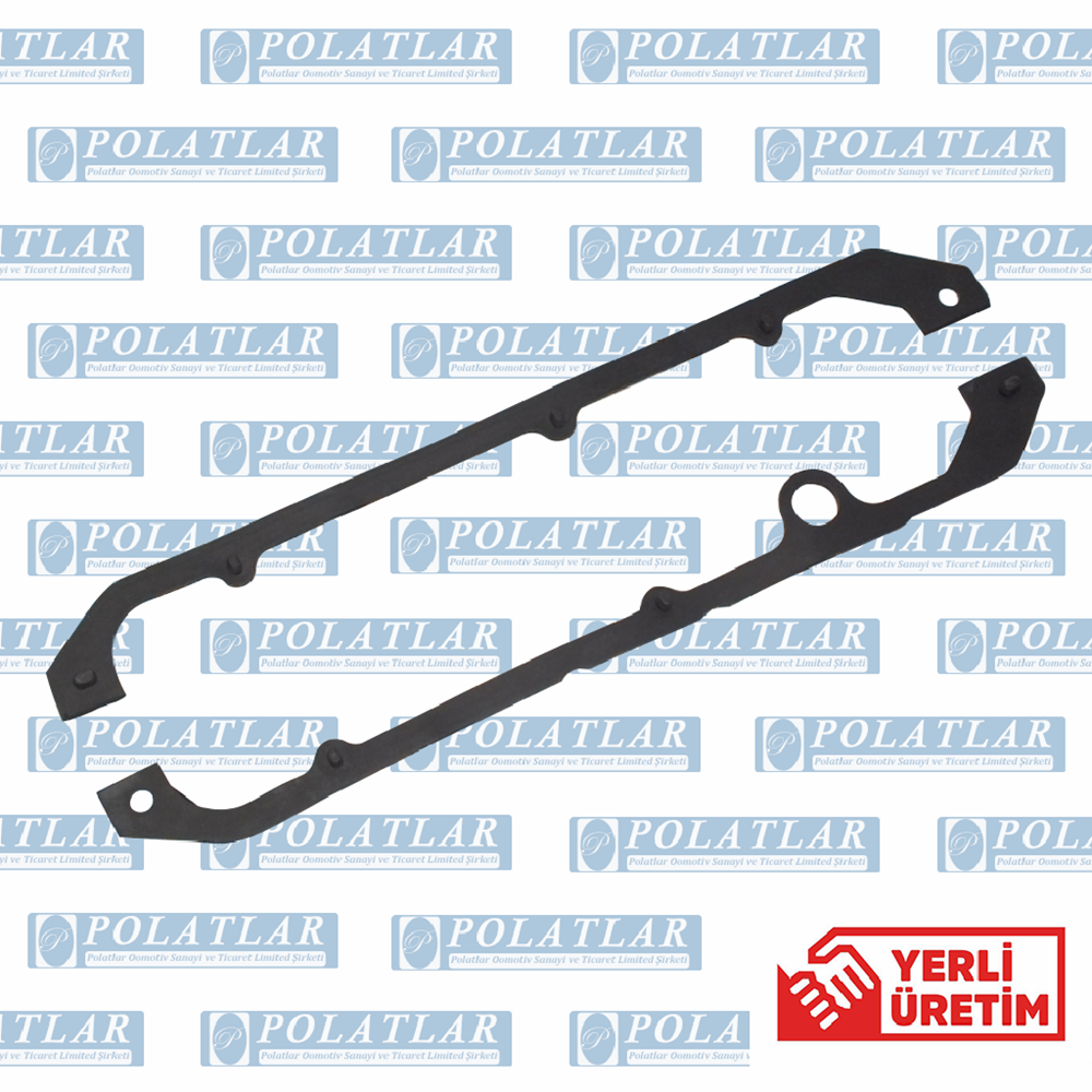 İVECO DAİLY C13 MOTOR 2.8 CONTA BLOK ARA LASTİK TK