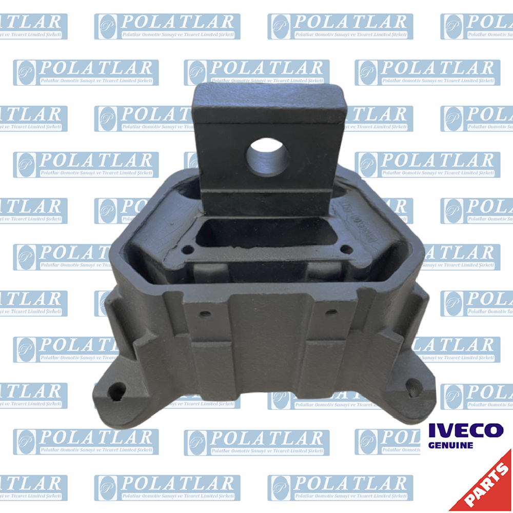 İVECO EUROBUS MOTOR TAKOZU