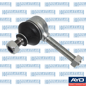 İVECO EUROBUS KAPI ROT SAĞ (mil 10x rot 12,50mm)