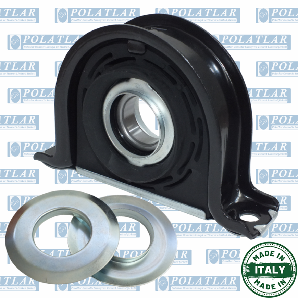 İVECO DAİLY C10 ŞAFT ASKISI (35*17) 42536526