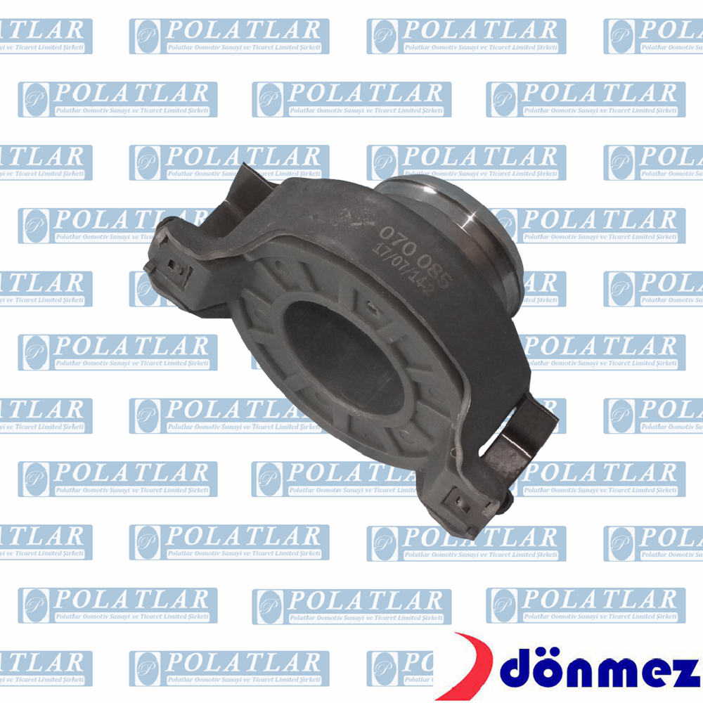 İVECO 120-14 DEBRİYAJ RULMANI