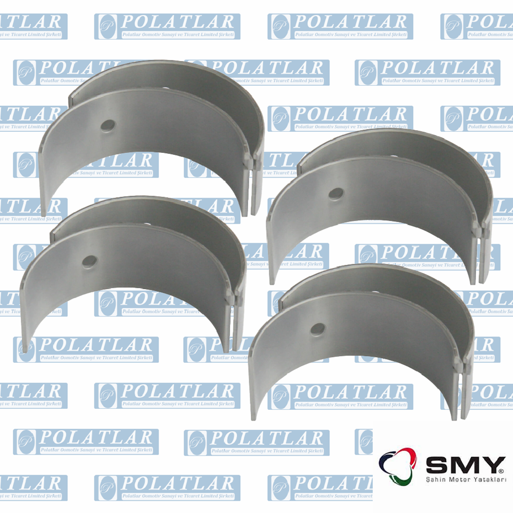İVECO 120-14 MOTOR YATAK KOL TK STD