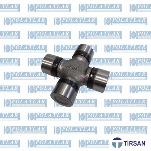 İVECO DAİLY C11 ŞAFT MAFSAL İSTAVROZU (27*82)