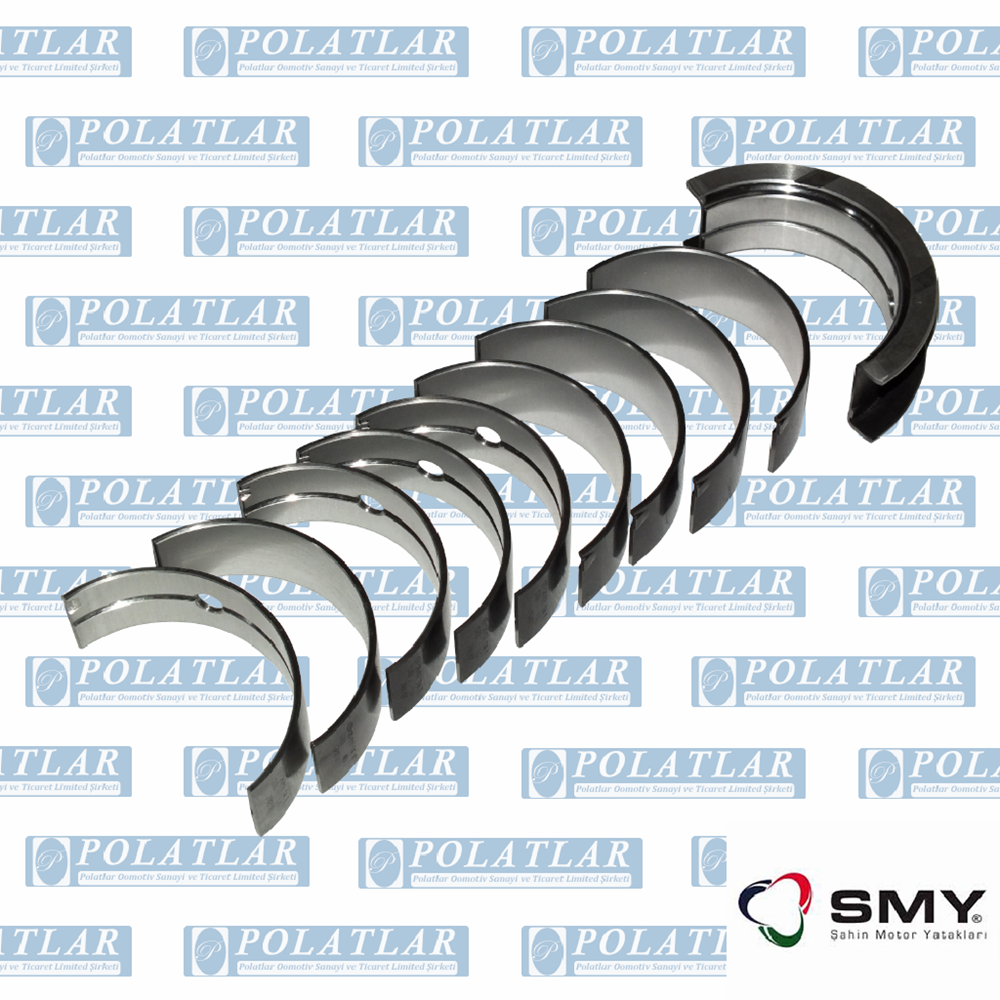 KARSAN ATAK MOTOR YATAK ANA TK