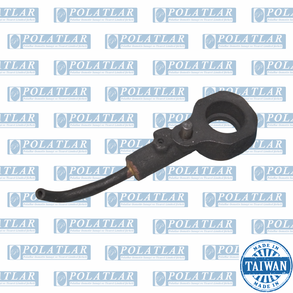 CANTER 659 MOTOR 4D34 PİSTON YAĞ PÜSKÜRTME MEMESİ NUZUL
