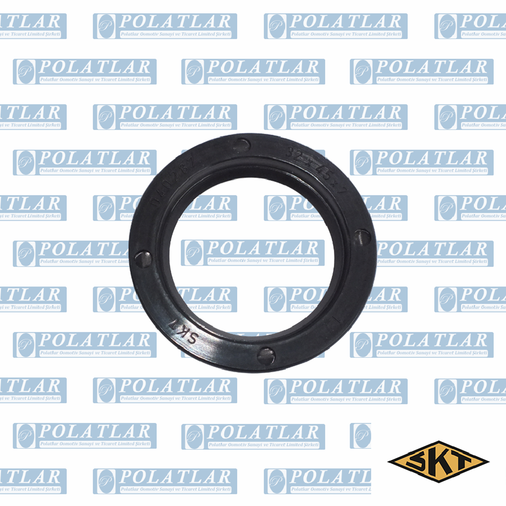 CANTER 711 EURO ŞANZIMAN KEÇE ÖN PİRİZDİREK 32X45X7