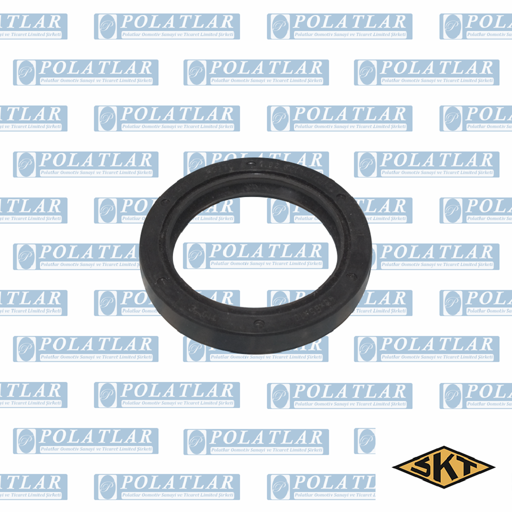 CANTER 711 EURO ŞANZIMAN KEÇE ARKA KAMALI MİL 50X65X9