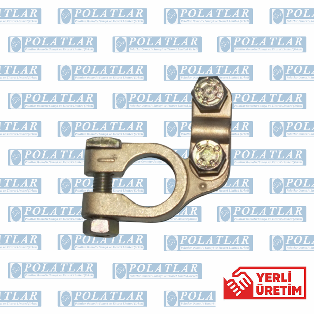 CANTER 659 AKÜ KUTUP BAŞI (-)