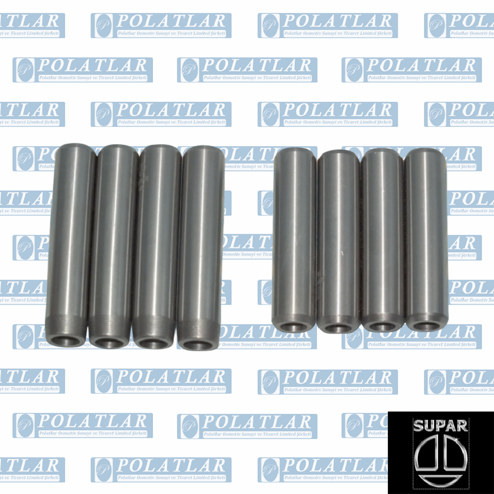 CANTER 659 MOTOR 4D34 EMME EGZOZ SUBAP GAYD TK