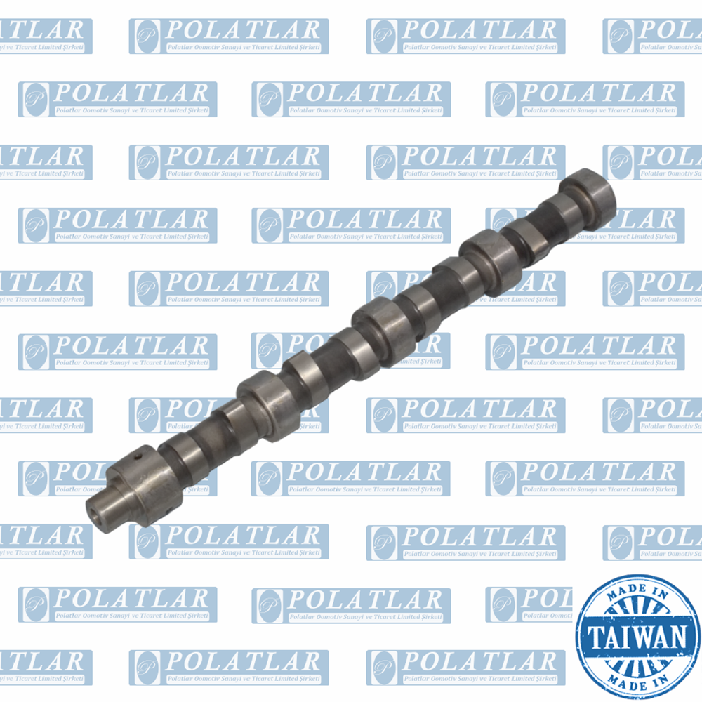 CANTER 711 MOTOR 4M40 EKSANTRİK MİLİ