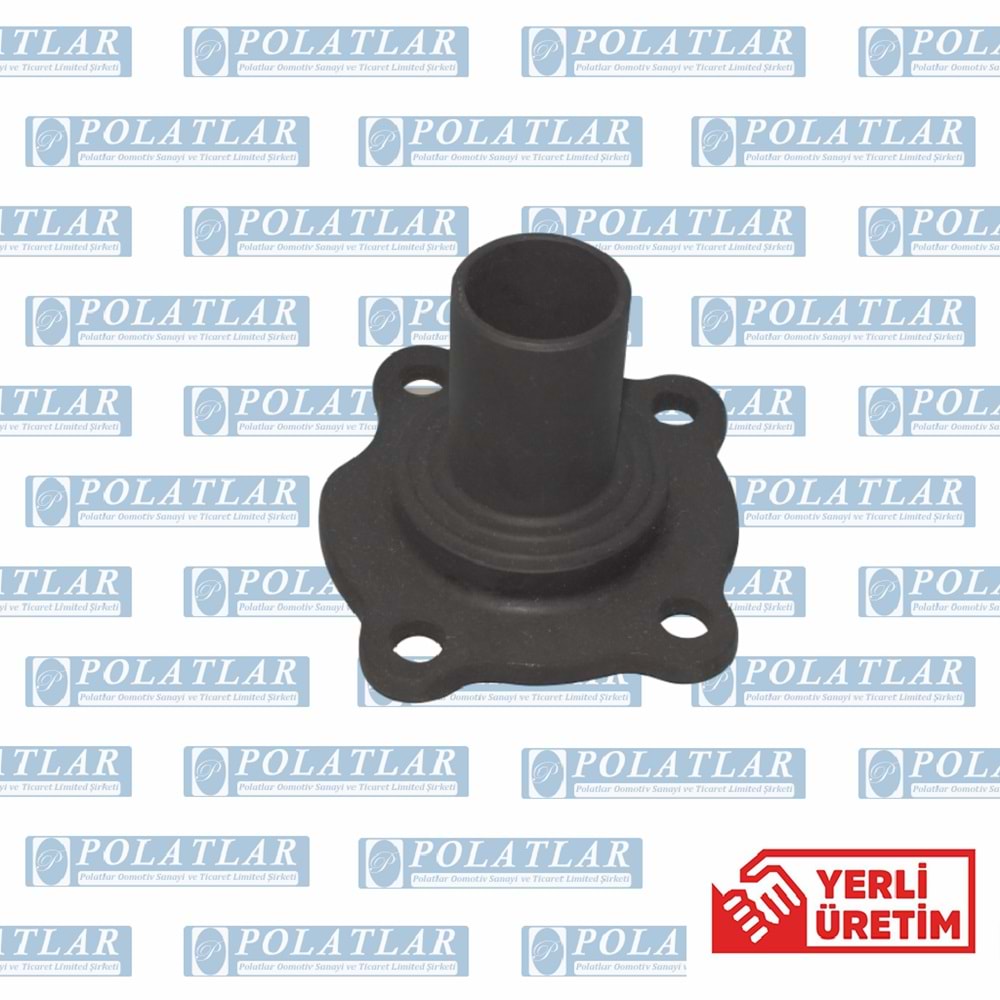 CANTER 711 ŞANZIMAN PİRİZDİREK KAPAK (FUSO)