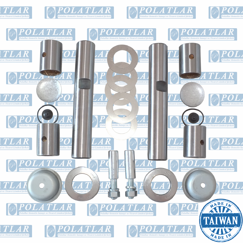 CANTER 304 DİNGİL TM TK (28 MM) KP534