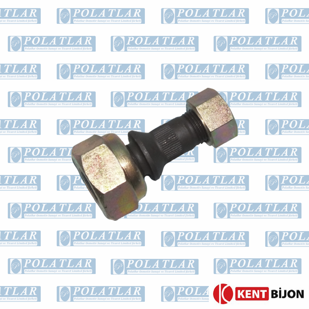 CANTER 449/659 ÖN TEKER BİJONU SAĞ