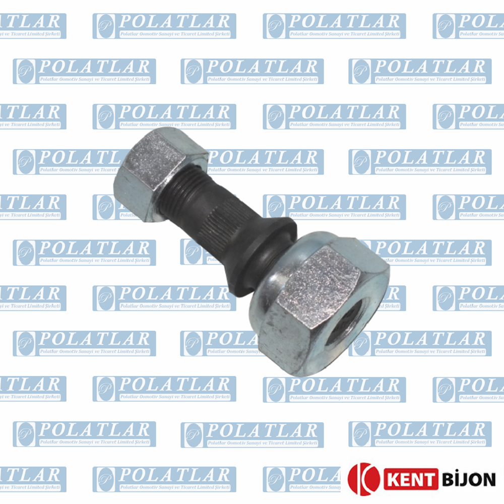 CANTER 449/659 ÖN TEKER BİJONU SOL