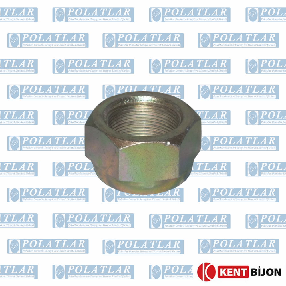 CANTER 449/659 ARKA TEKER BİJON SOMUNU SAĞ