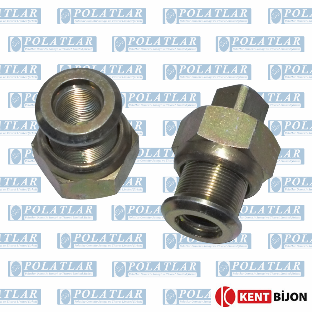 CANTER 449/659 ARKA TEKER BİJON KÜLAHI SOMUNU SAĞ