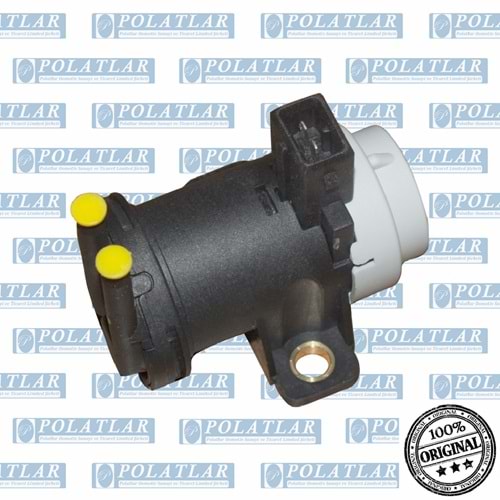 CANTER 859 FUSO MOTOR E5 EGR ELEKTİROL VALF