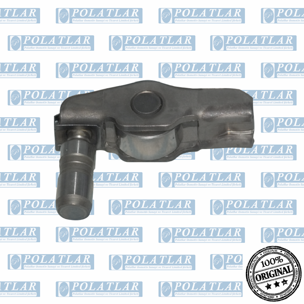 CANTER 859 FUSO MOTOR E5 SUBAP HOROZU PİYANO TUŞ