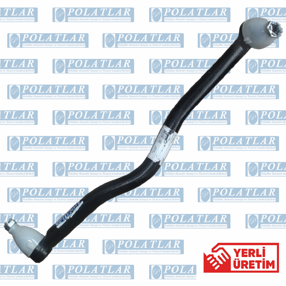 CANTER 711 DİREKSİYON ROT KISA 2006> MK382589