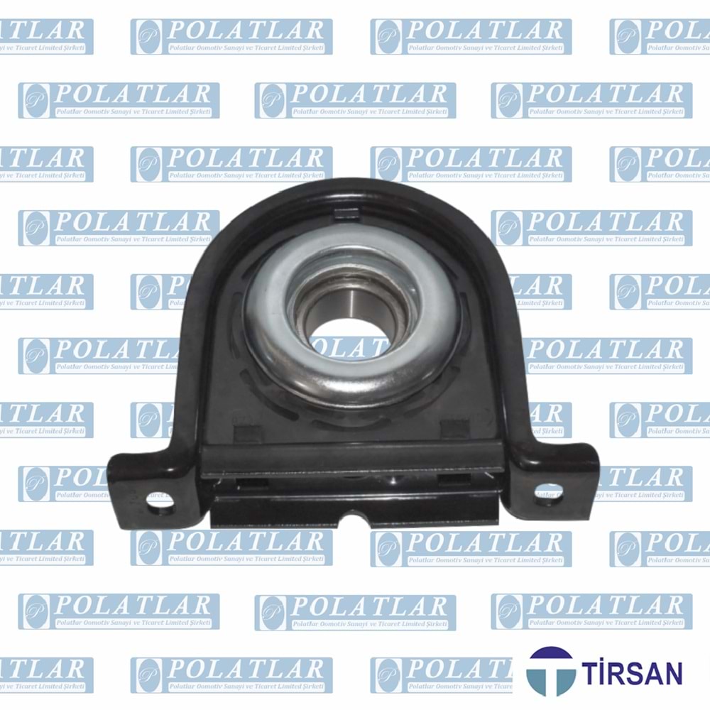 CANTER 659 ŞAFT ASKISI