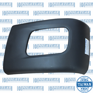 CANTER 859 E5 ÖN TAMPON KÖŞE BAŞLIK SOL 2012> MK618522