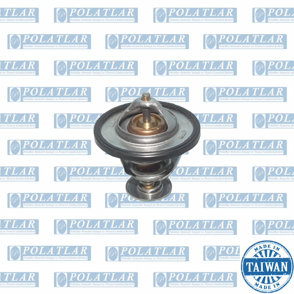 CANTER 711 MOTOR 4M40 TERMOSTAT 79 C