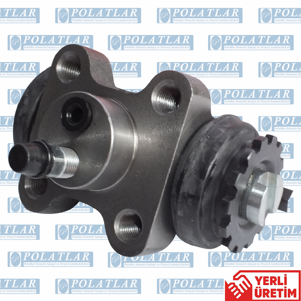 CANTER 635 FREN SİLİNDİRİ ARKA ÖN SAĞ