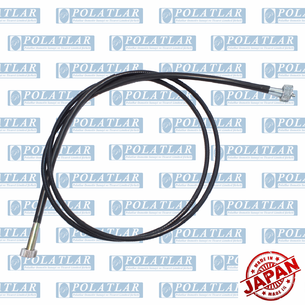 CANTER 659 ŞANZIMAN KİLOMETRE TELİ UZUN ARKA (233 CM)