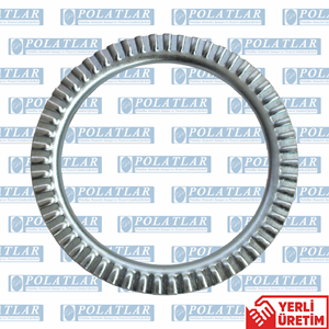 CANTER 859 FUSO E5 ABS ÇEMBERİ ÖN (DIŞ 15.00mm İÇ 11.80mm)