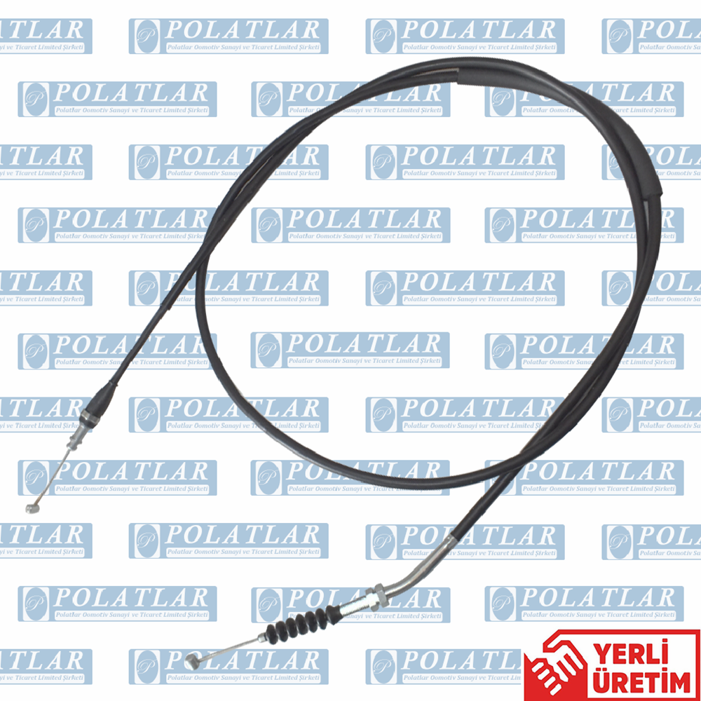 CANTER 659 MOTOR 4D34T STOP TELİ TURBO (232 *213 CM)