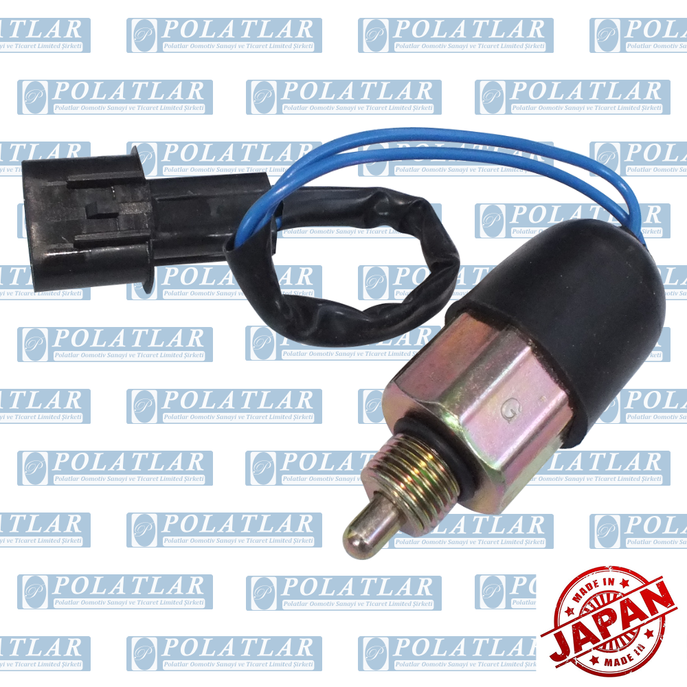 CANTER 449 GERİ VİTES MÜŞÜRÜ