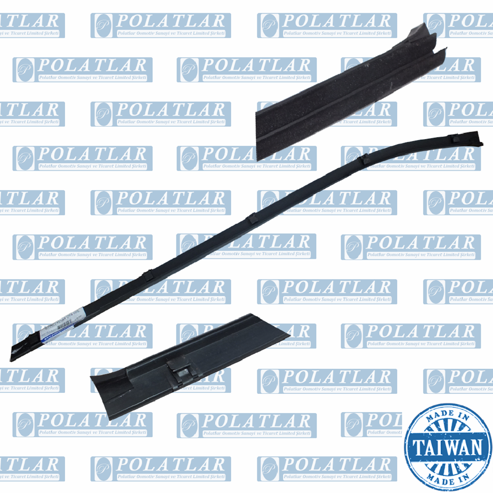 CANTER 635/639/659 CAM SIYIRICI İÇ FİTİL SOL