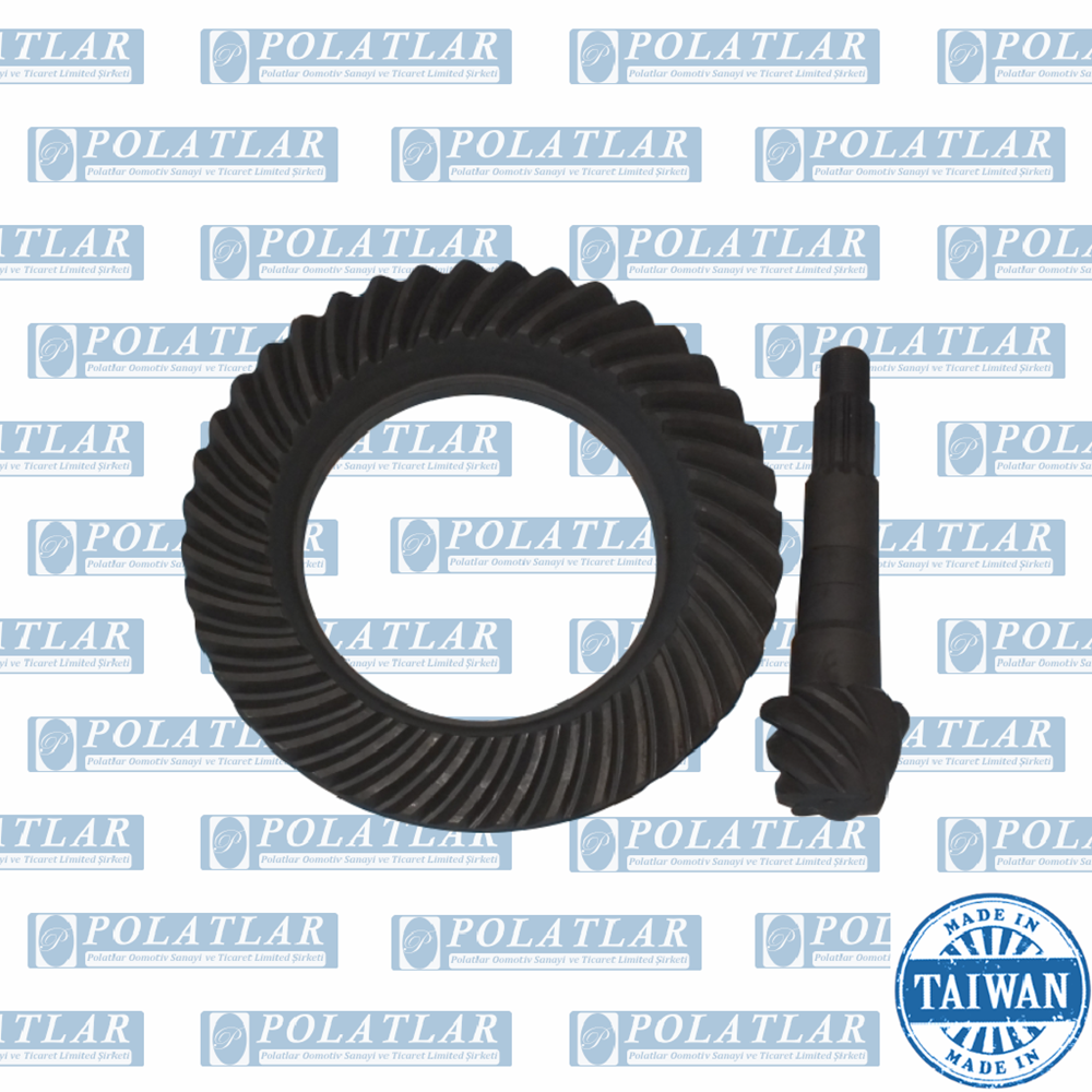 CANTER 515 DİFERANSİYEL AYNA MAHRUTU 7/37 MB527152