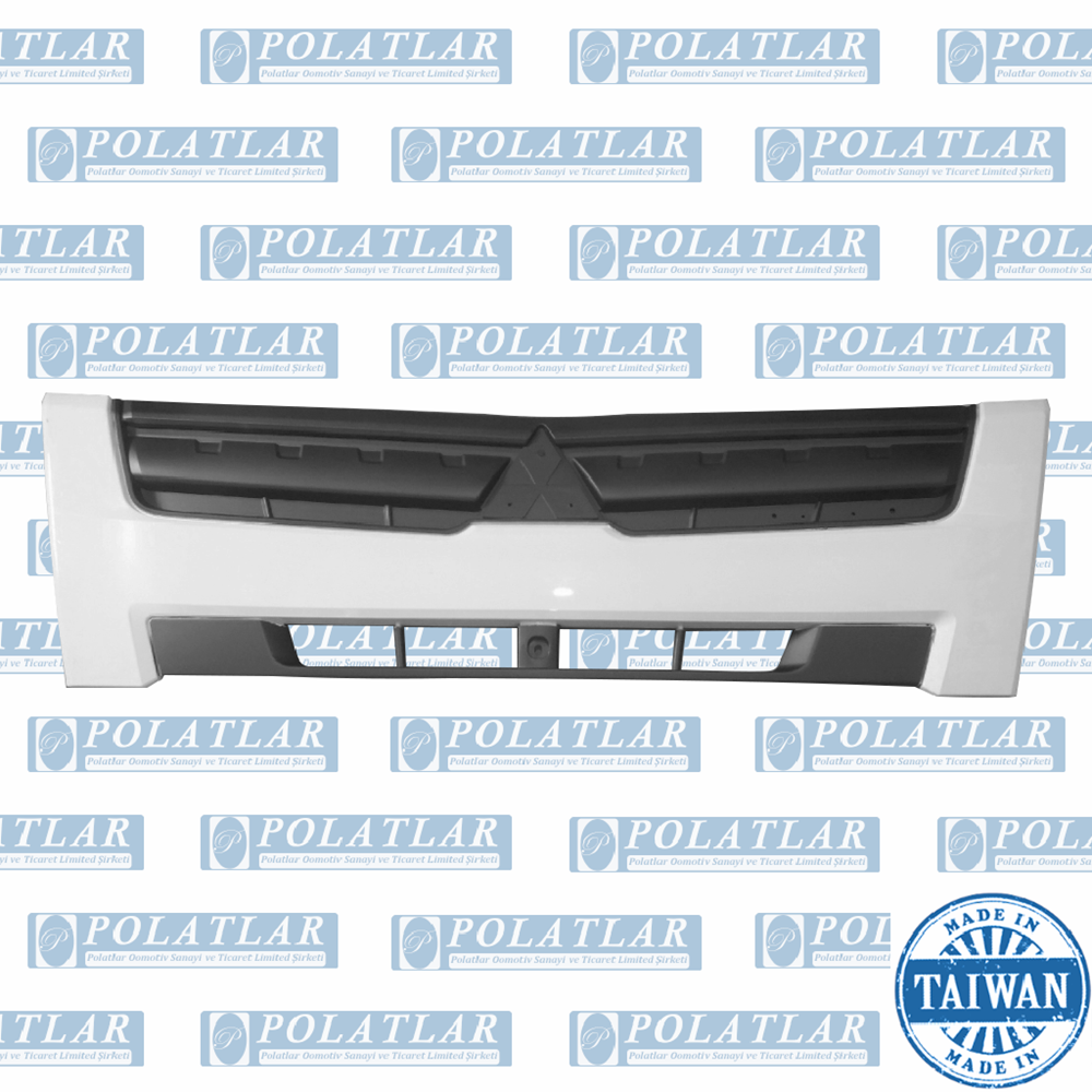 CANTER FUSO TFA35 E5 ÖN PANJUR (106 CM)