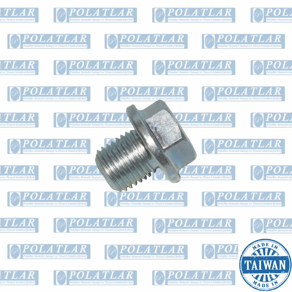 CANTER 659 MOTOR 4D34 KARTER YAĞ TAPA