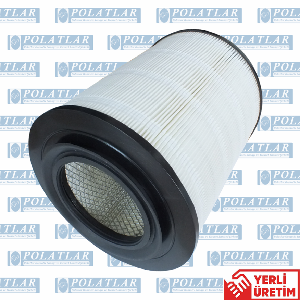 CANTER 711 HAVA FİLTRE