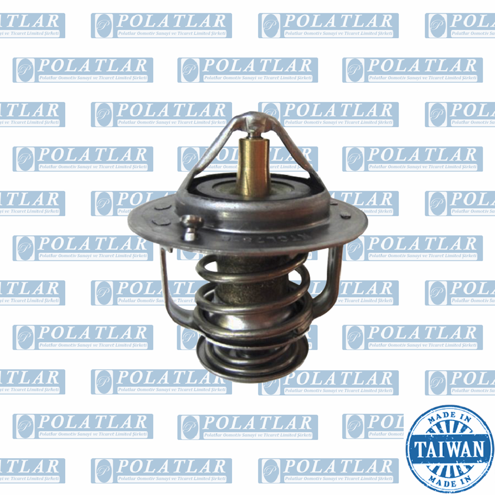 CANTER 859 MOTOR 4M42 TERMOSTAT
