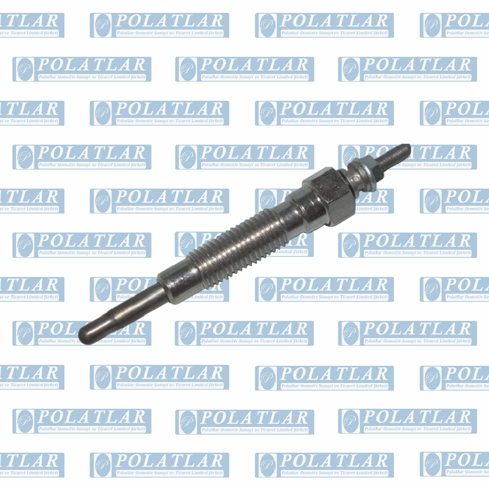 CANTER 511/711 MOTOR 4M40 KIZDIRMA BUJİ 11V