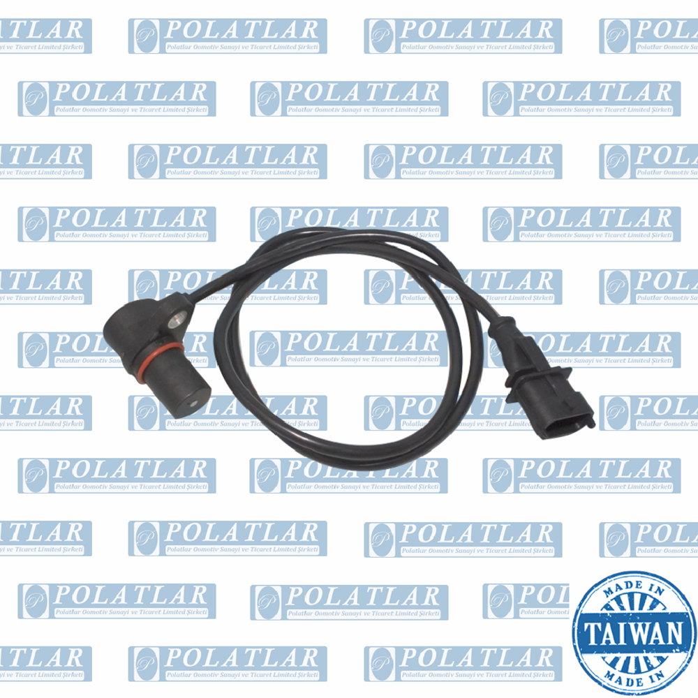CANTER 859 MOTOR 4M42 KRANK OKUYUCU VOLANT SENSÖRÜ