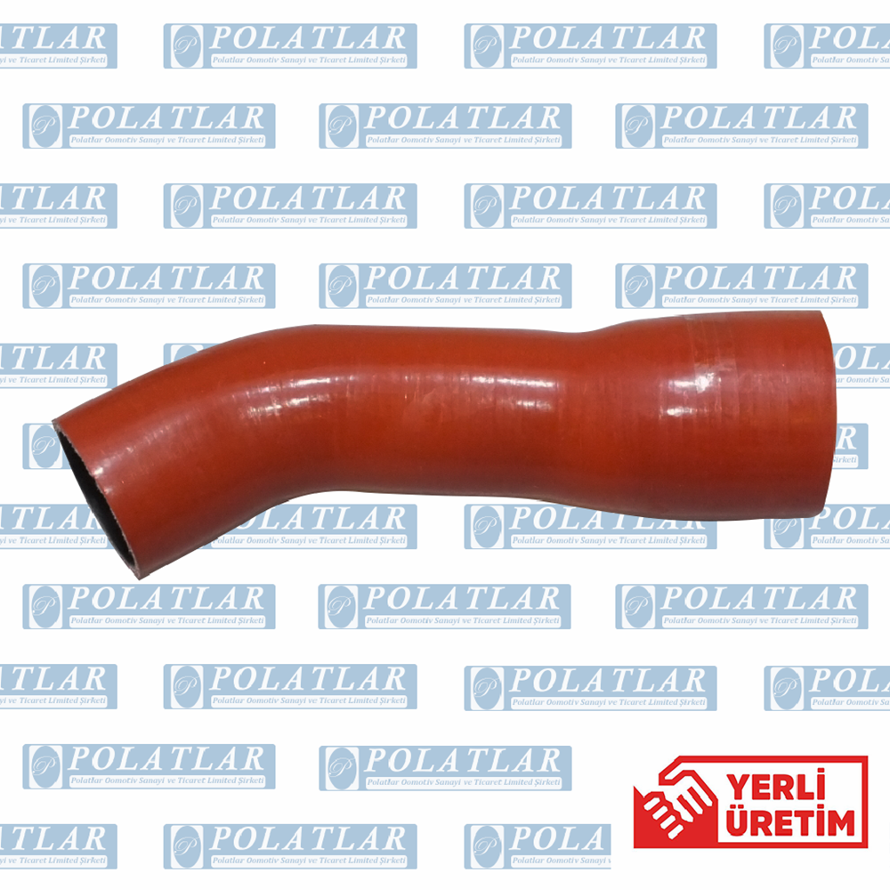 CANTER 859 E3 İNTERCOOLER TURBO HORTUMU