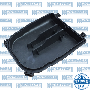 CANTER 859 FUSO E5 HAVA FİLTRE ALT KAPAK