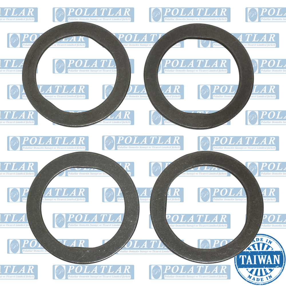 CANTER 839 ŞANZIMAN PUL 2.VİTES (65.5x48.80)
