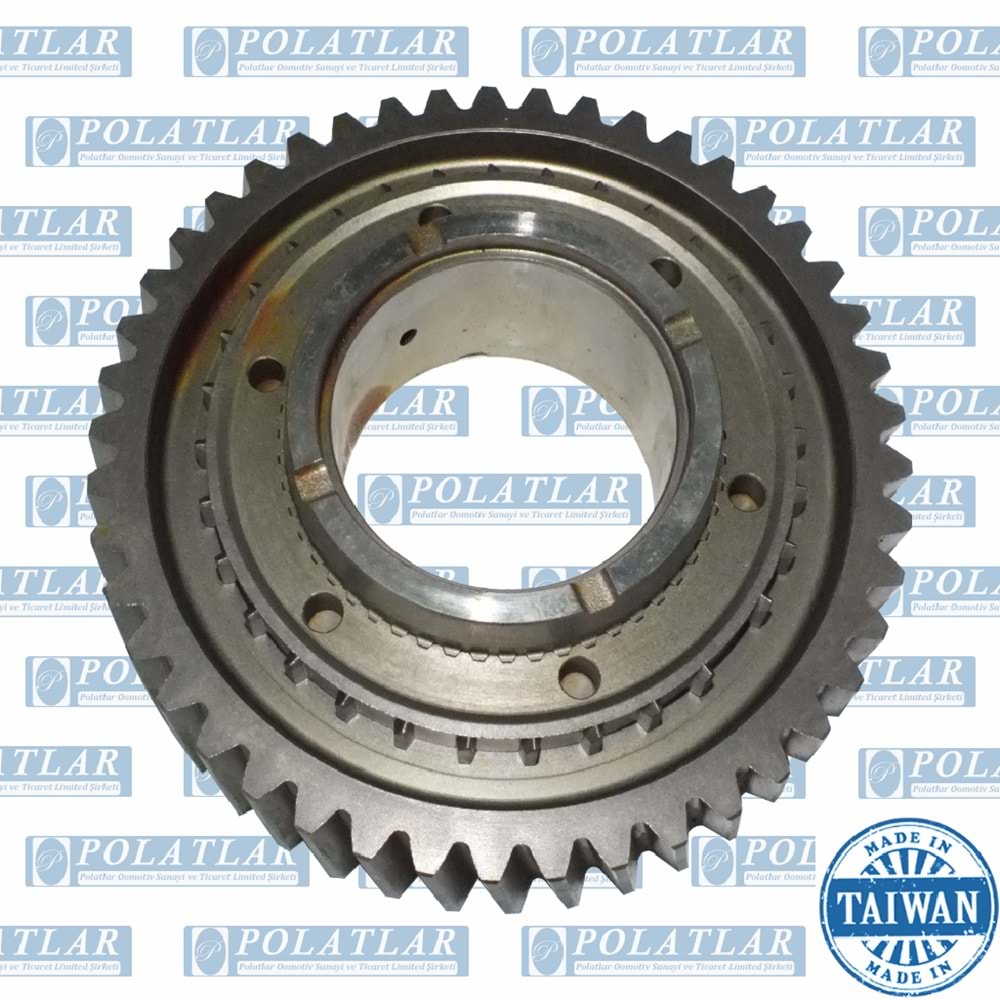 CANTER 711 ŞANZIMAN DİŞLİ 1.VİTES 45x31 ME502949